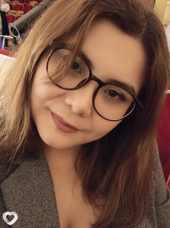 Ильзия, 32, Уфе — анкета №3355698
