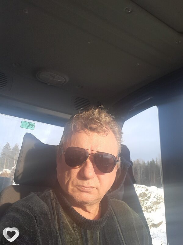 Алексей, Ивдель