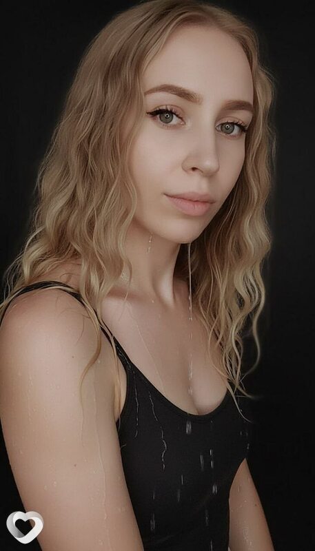 Анюта, 30, Кирове — анкета №3355534