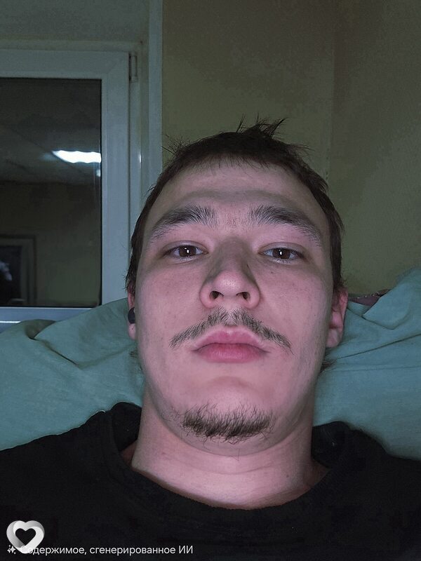 Anton, 24, Чебоксарах — анкета №3355535
