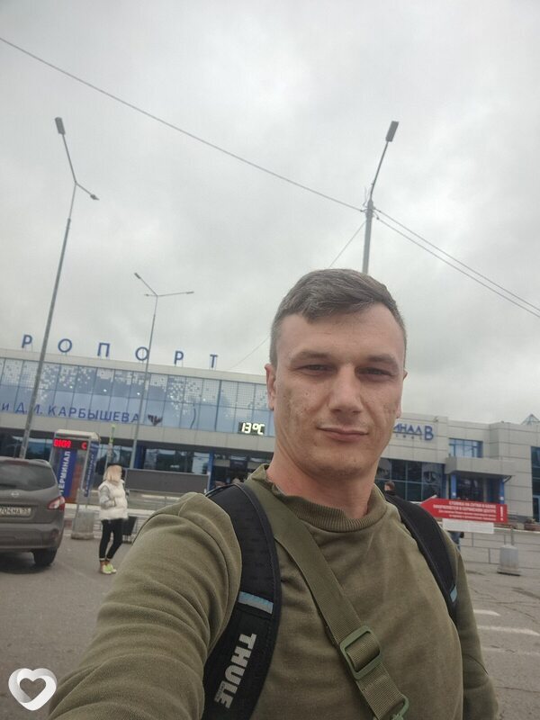 Олег, 33, Балашихе — анкета №3355541