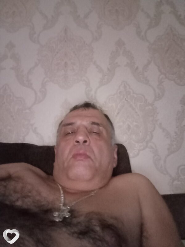 Дима, 53, Ростове-на-Дону — анкета №3355543