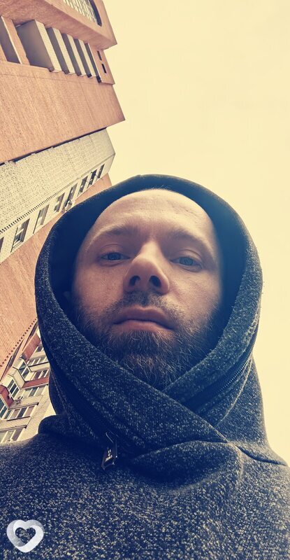 Денис, 36, Тюмени — анкета №3355548