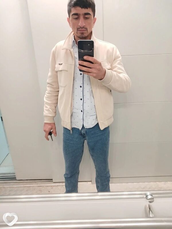 Вугар, 37, Иванове — анкета №3355728