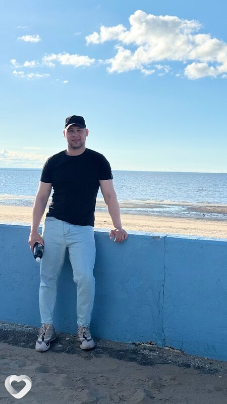 Александр, Оленегорск