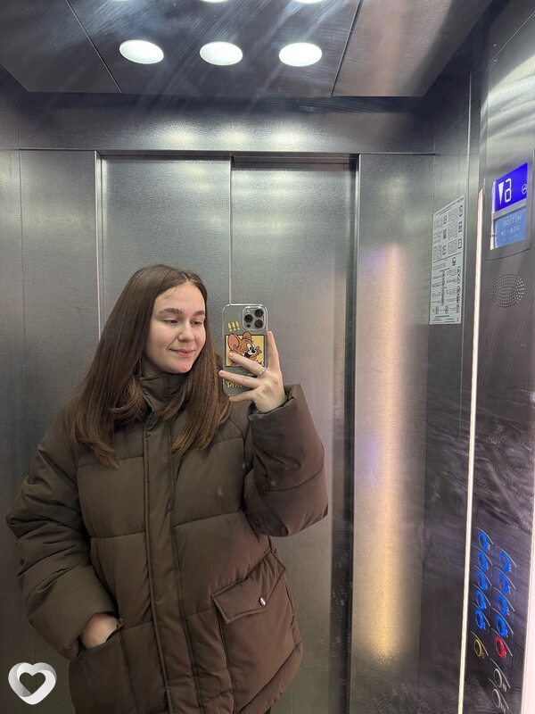 Аааа, 24, Санкт-Петербурге — анкета №3355736