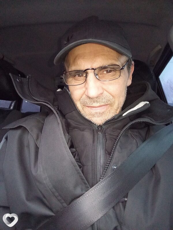 Андрей, 55, Тольятти — анкета №3355740