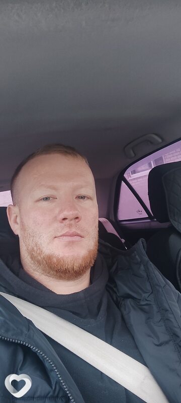 Александр, 34, Саратове — анкета №3355745