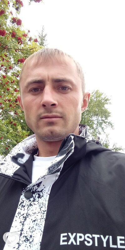Владимир, 31, Новосибирске — анкета №3355556