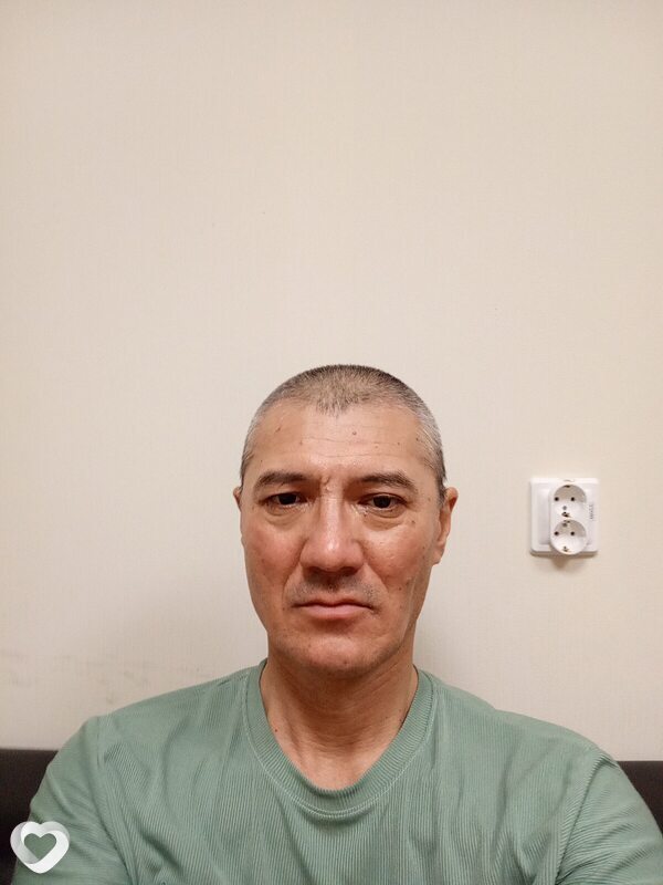 Dima, 51, Мурманске — анкета №3355565