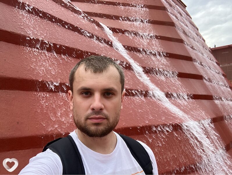 Игорь, 39, Москве — анкета №3355568