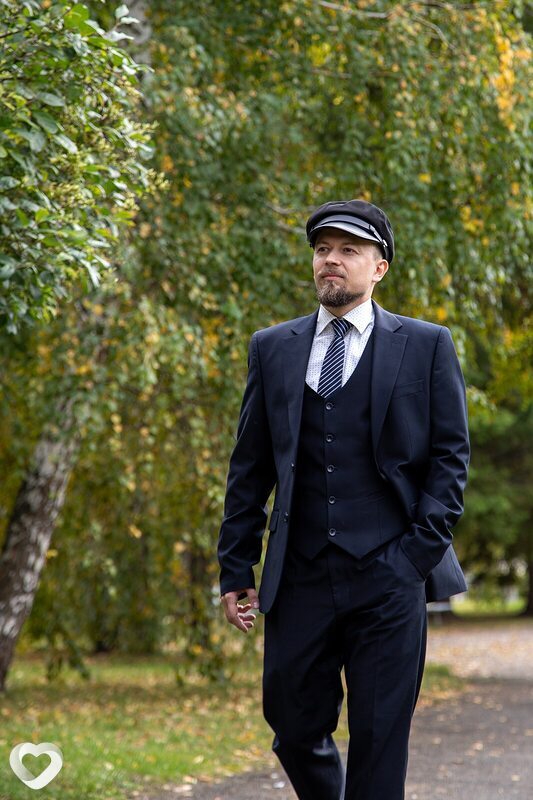 Павел, 34, Красноярске — анкета №3355570