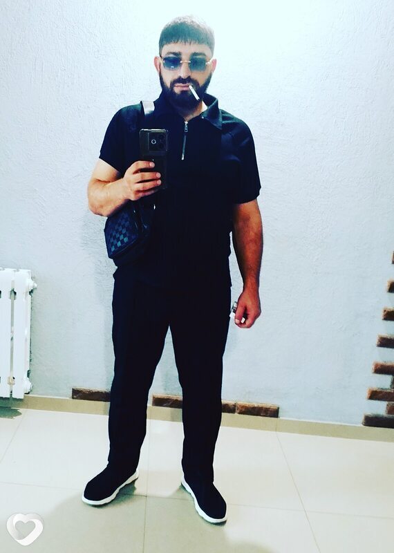 Gev, 36, Мариуполе — анкета №3355573