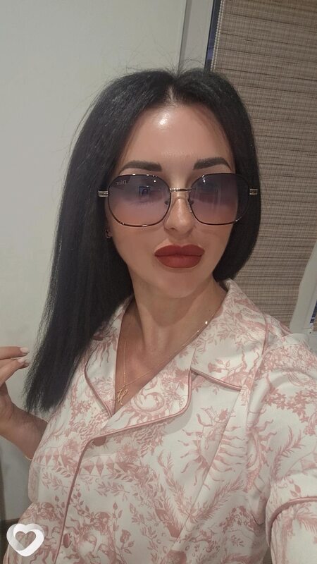 Мария, 33, Горловке — анкета №3355653