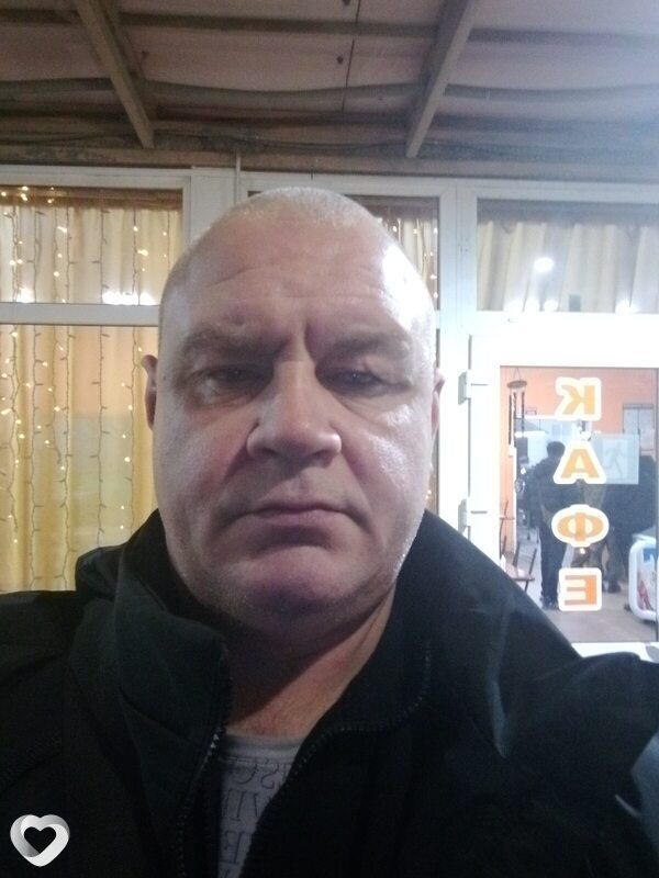 Дмитрий, 48, Макеевке — анкета №3355668