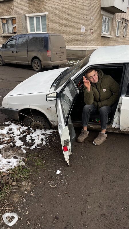 Василий, 20, Ялте — анкета №3356401