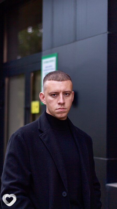 Влад, 26, Брянске — анкета №3356407