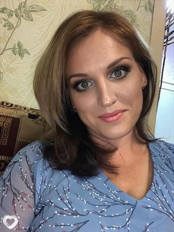 Надежда, 40, Москве — анкета №3356408