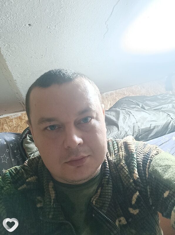 Дмитрий, 34, Коряжме — анкета №3356409