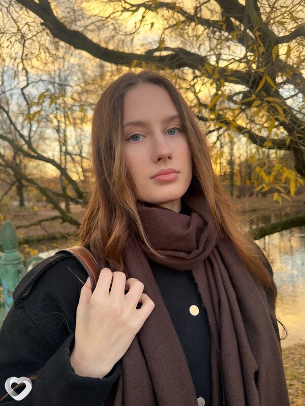 София, 23, Екатеринбурге — анкета №3356413