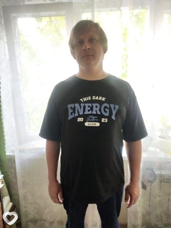 Николай, 41, Калуге — анкета №3356415