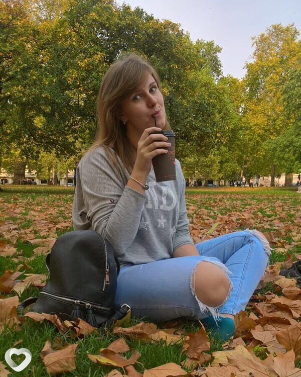 Алина, 37, Пинске — анкета №3356417