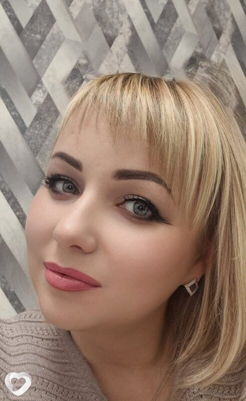 Анастасия, 37, Санкт-Петербурге — анкета №3356423