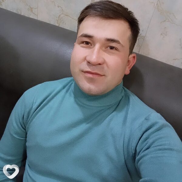 Ilhom, 25, Москве — анкета №3355706