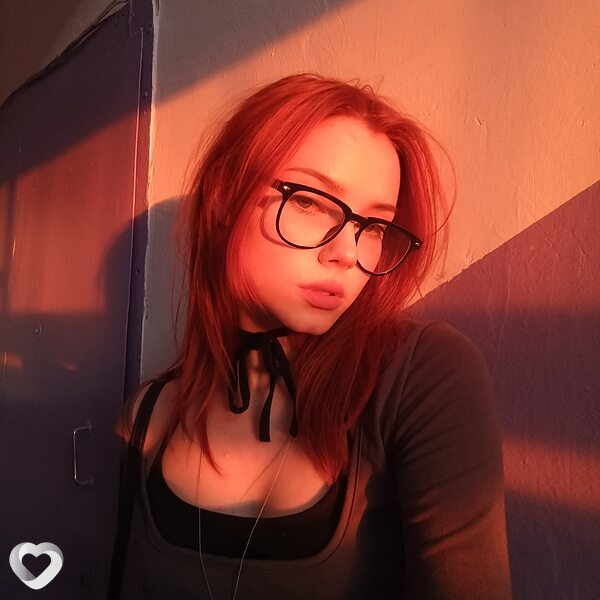 Алина, 22, Новосибирске — анкета №3355583