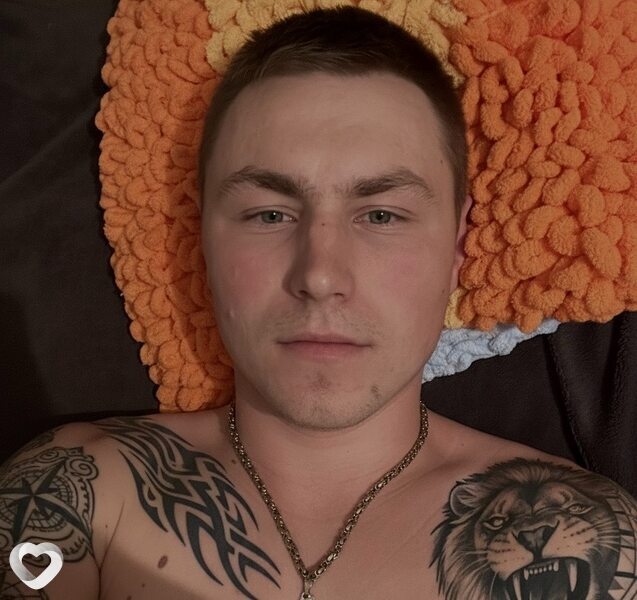 Саша, 20, Киеве — анкета №3355589