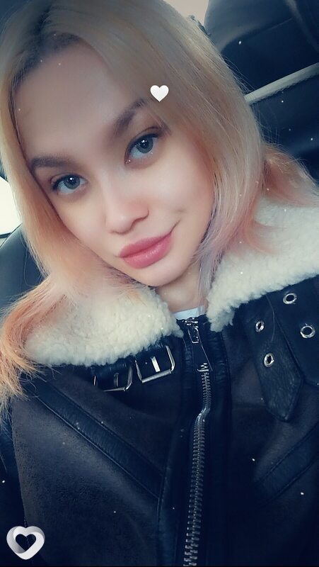 Эльвира, 27, Тюмени — анкета №3355590