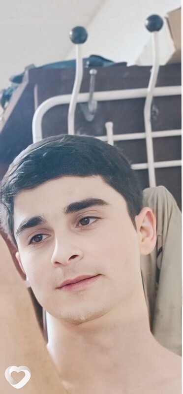 Мухамадали, 22, Домодедово — анкета №3355593