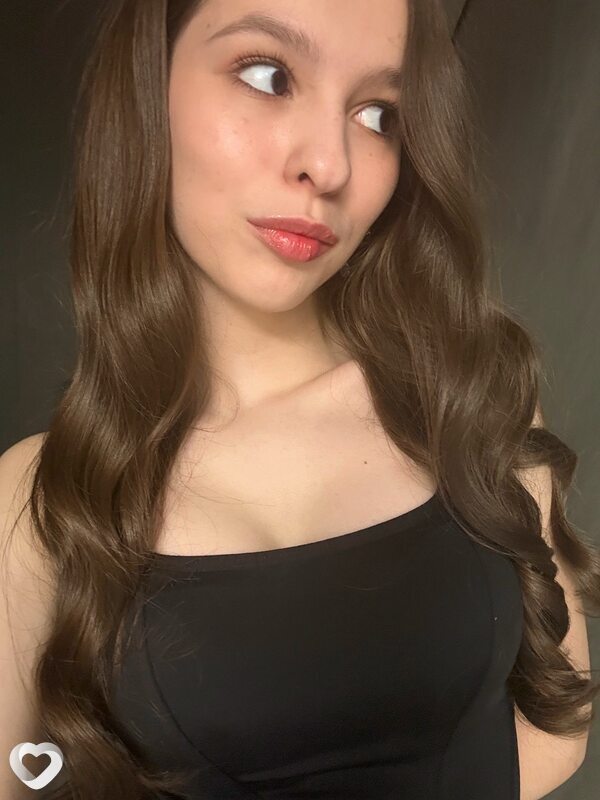 Анжелика, 19, Санкт-Петербурге — анкета №3355801