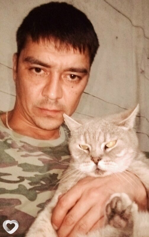 Ruslan, 39, Севастополе — анкета №3355803