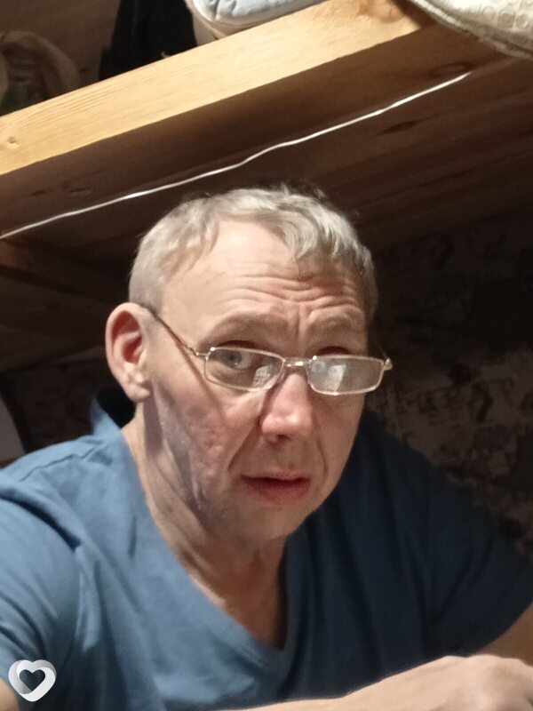 Иван, 46, Оренбурге — анкета №3355808
