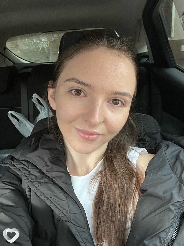 Ирина, 27, Воронеже — анкета №3355825
