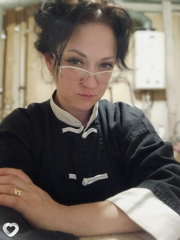 Анет, 42, Курске — анкета №3355776