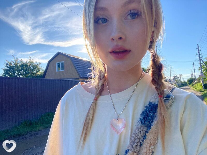 Витошка, 18, Минске — анкета №3355779