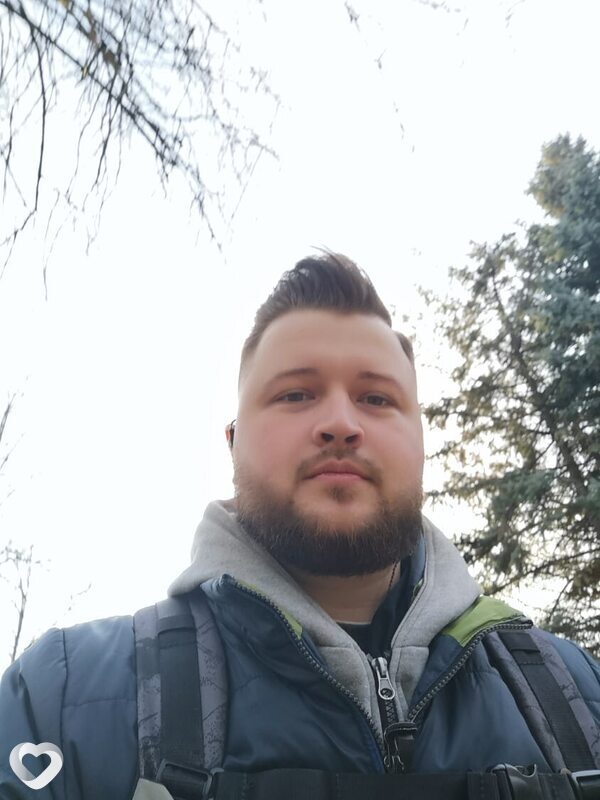 Никита, 33, Гомеле — анкета №3355797