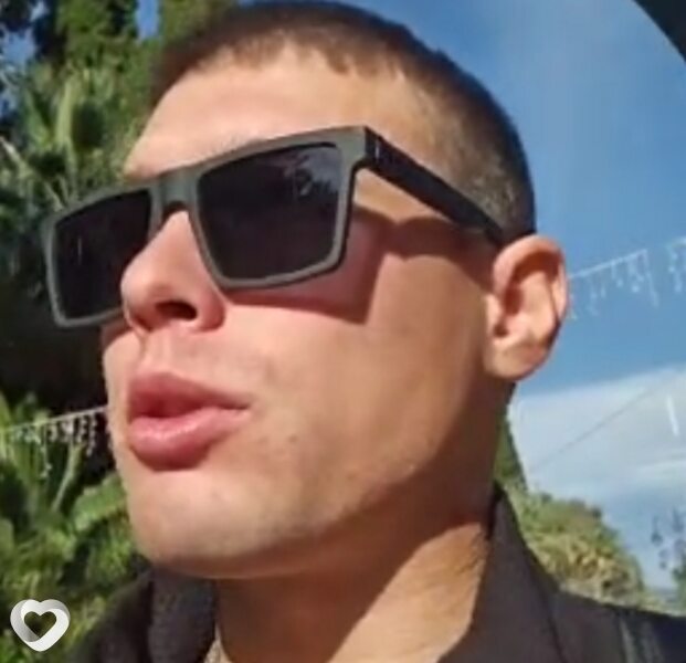 Ищу М, 28, Ровеньках — анкета №3355798