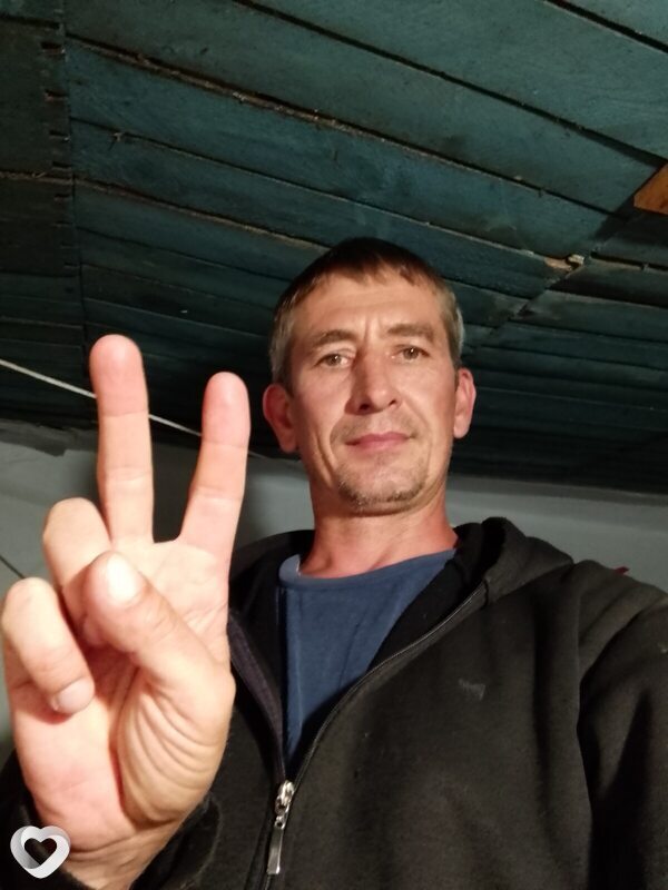 Юрий, Отрадная