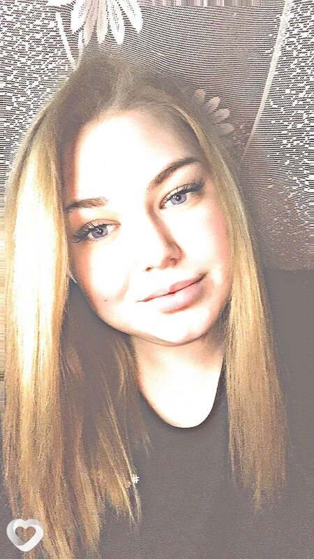Анастасия, 24, Омске — анкета №3355880