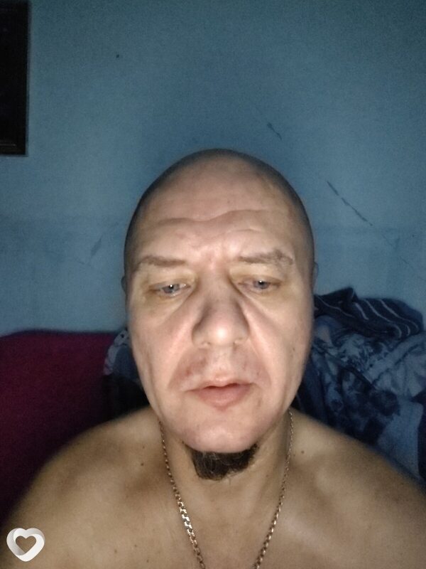 Андрей, 46, Тулуне — анкета №3355893