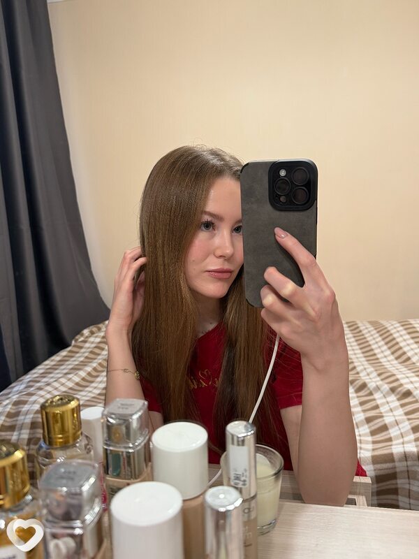 Карина, 27, Санкт-Петербурге — анкета №3355895