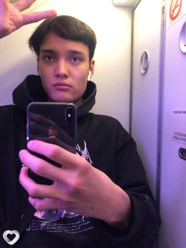 Марат, 23, Улан-Удэ — анкета №3355897