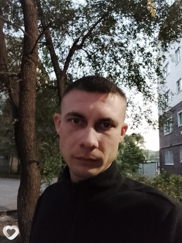 Сергей, 33, Липецке — анкета №3355898