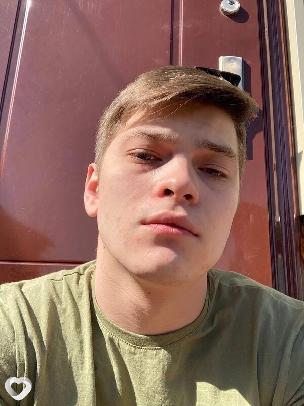 Михаил, 26, Пыти-Яхе — анкета №3355645