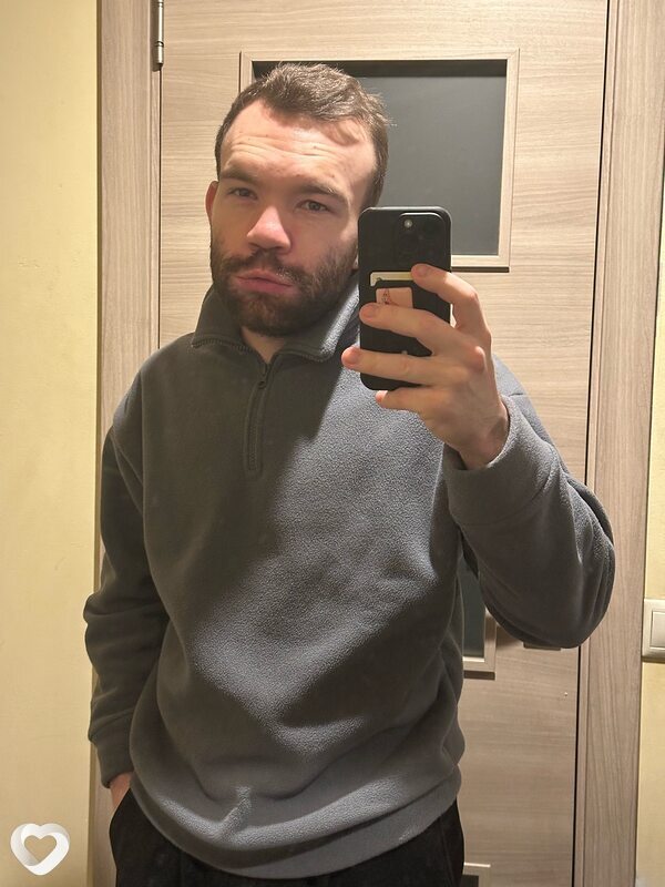 Иван, 27, Москве — анкета №3355647