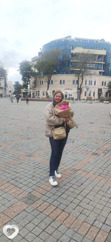 Natali, 33, Виннице — анкета №3355648