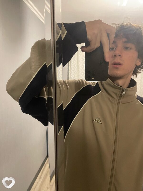 Леон, 21, Набережных Челнах — анкета №3355851